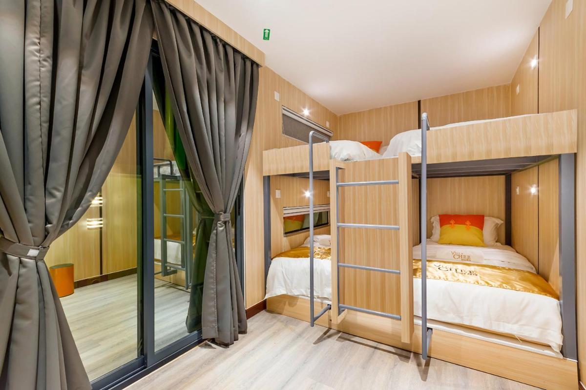 Villa Chee Sekinchan Kültér fotó