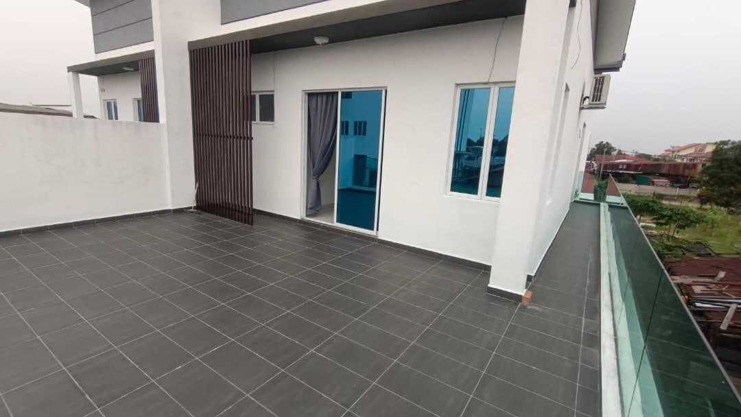 Villa Chee Sekinchan Kültér fotó