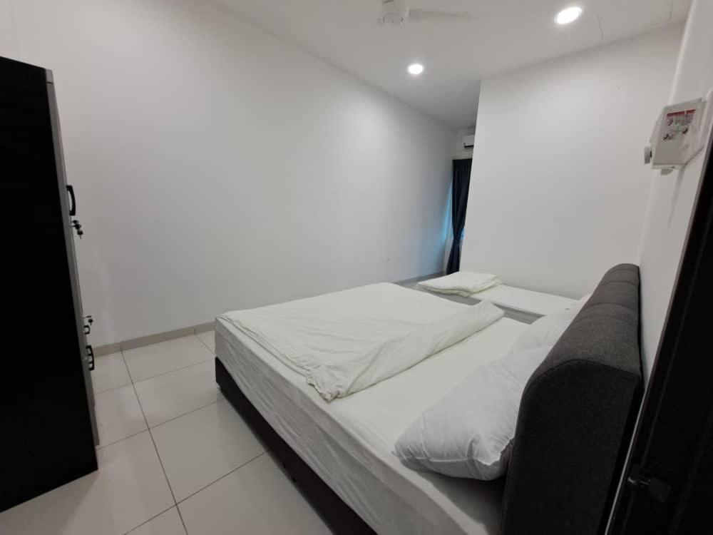 Villa Chee Sekinchan Kültér fotó