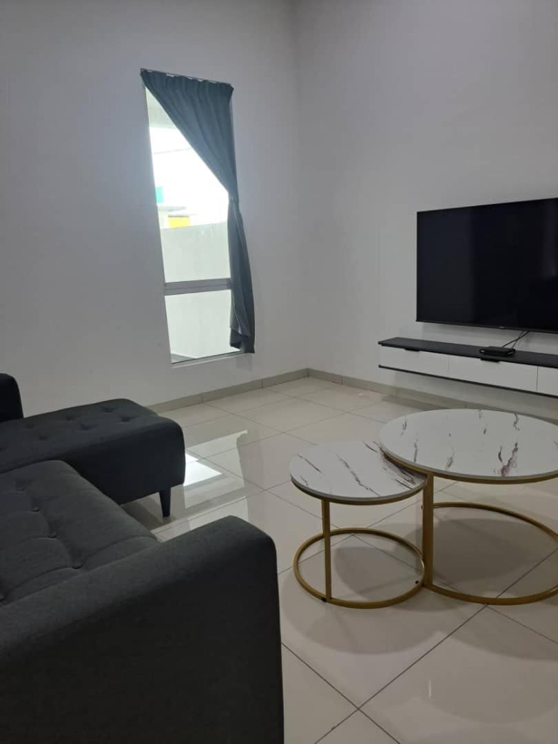 Villa Chee Sekinchan Kültér fotó
