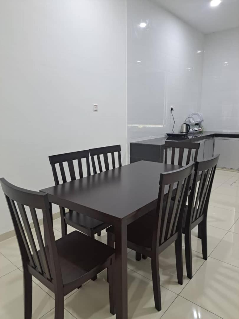 Villa Chee Sekinchan Kültér fotó